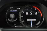 Lexus LS500 F-Sport 2017 года (NA)